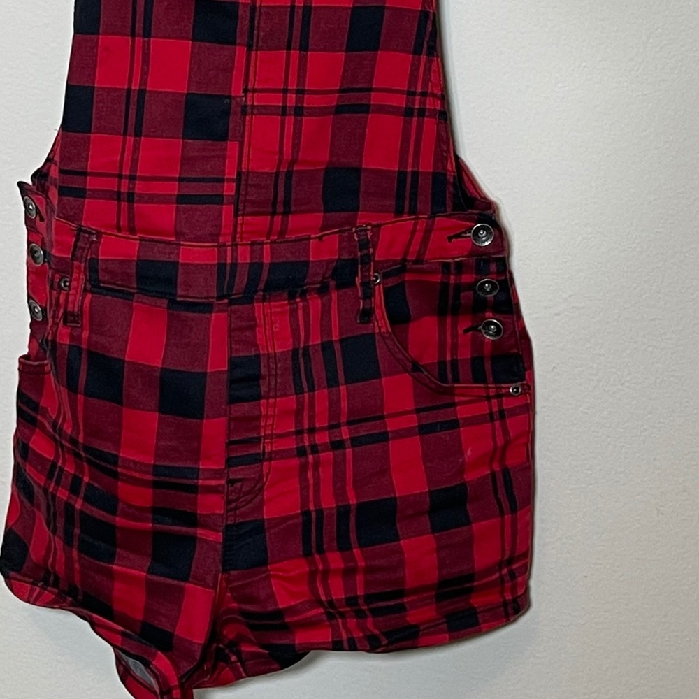 Punker Overalls - Picture 3 of 3